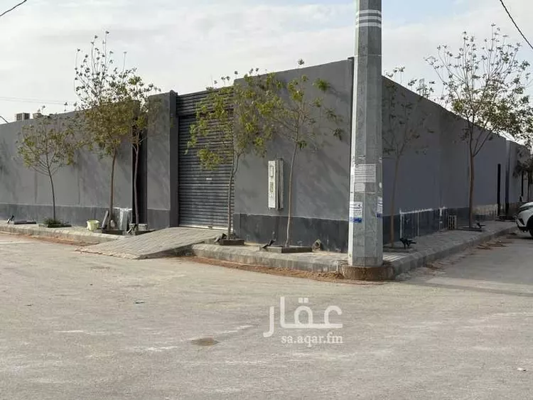 استراحة للإيجار في شارع شعارة ، حي سلطانة ، الدرعية ، الدرعية