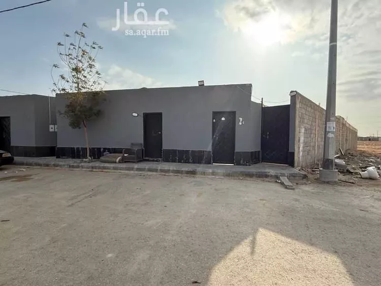 استراحة للإيجار في شارع شعارة ، حي سلطانة ، الدرعية ، الدرعية صورة 3