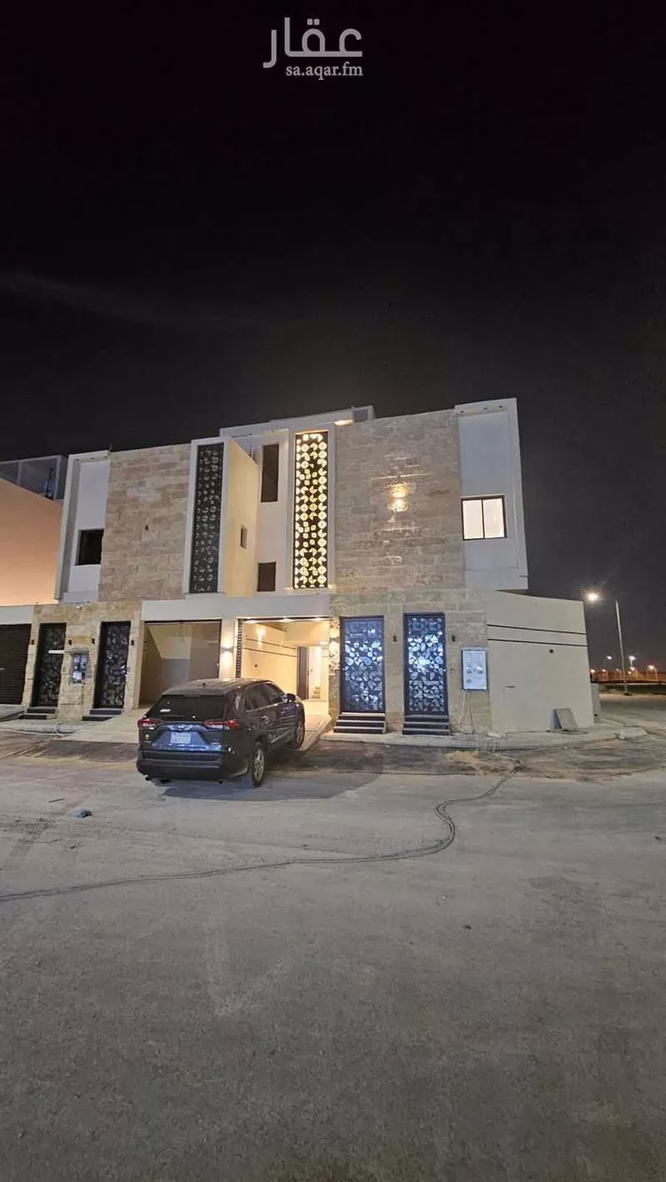 دور للإيجار في طريق بورسعيد ، حي طيبة ، الرياض ، منطقة الرياض صورة 3