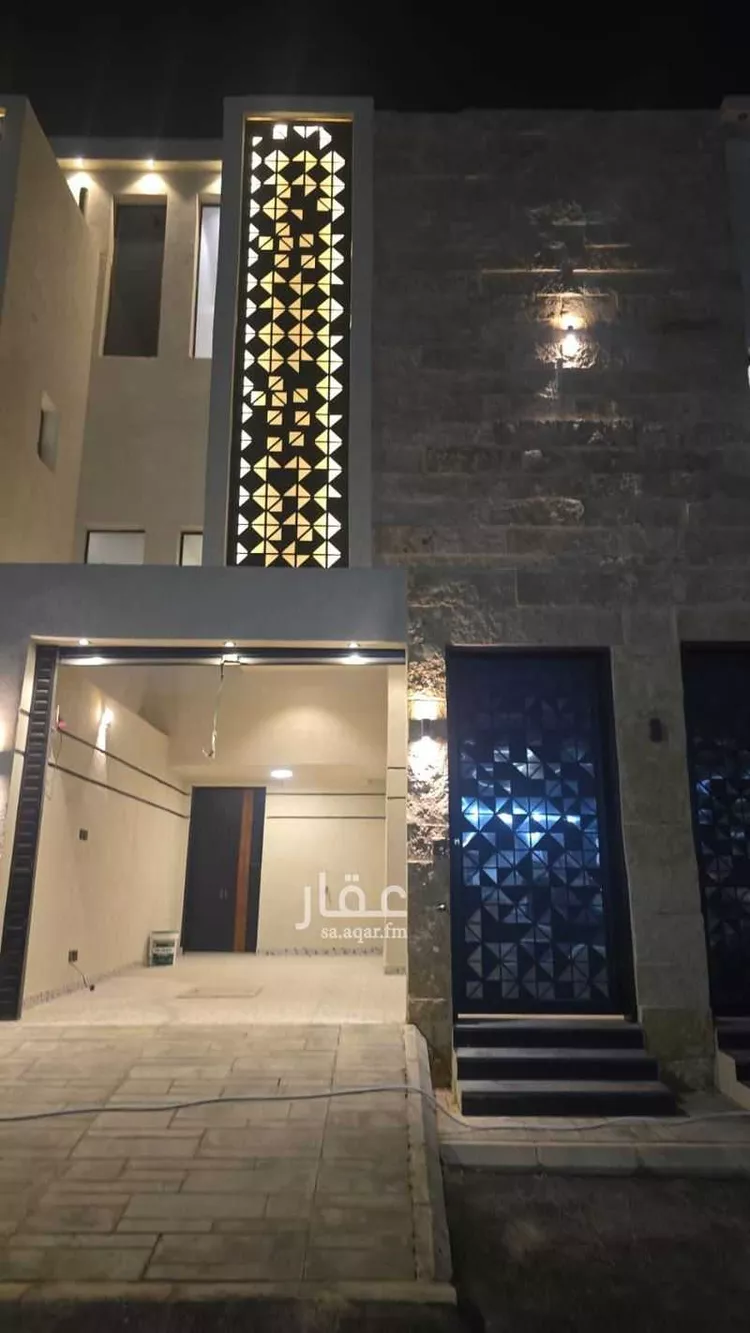 دور للإيجار في طريق بورسعيد ، حي طيبة ، الرياض ، منطقة الرياض