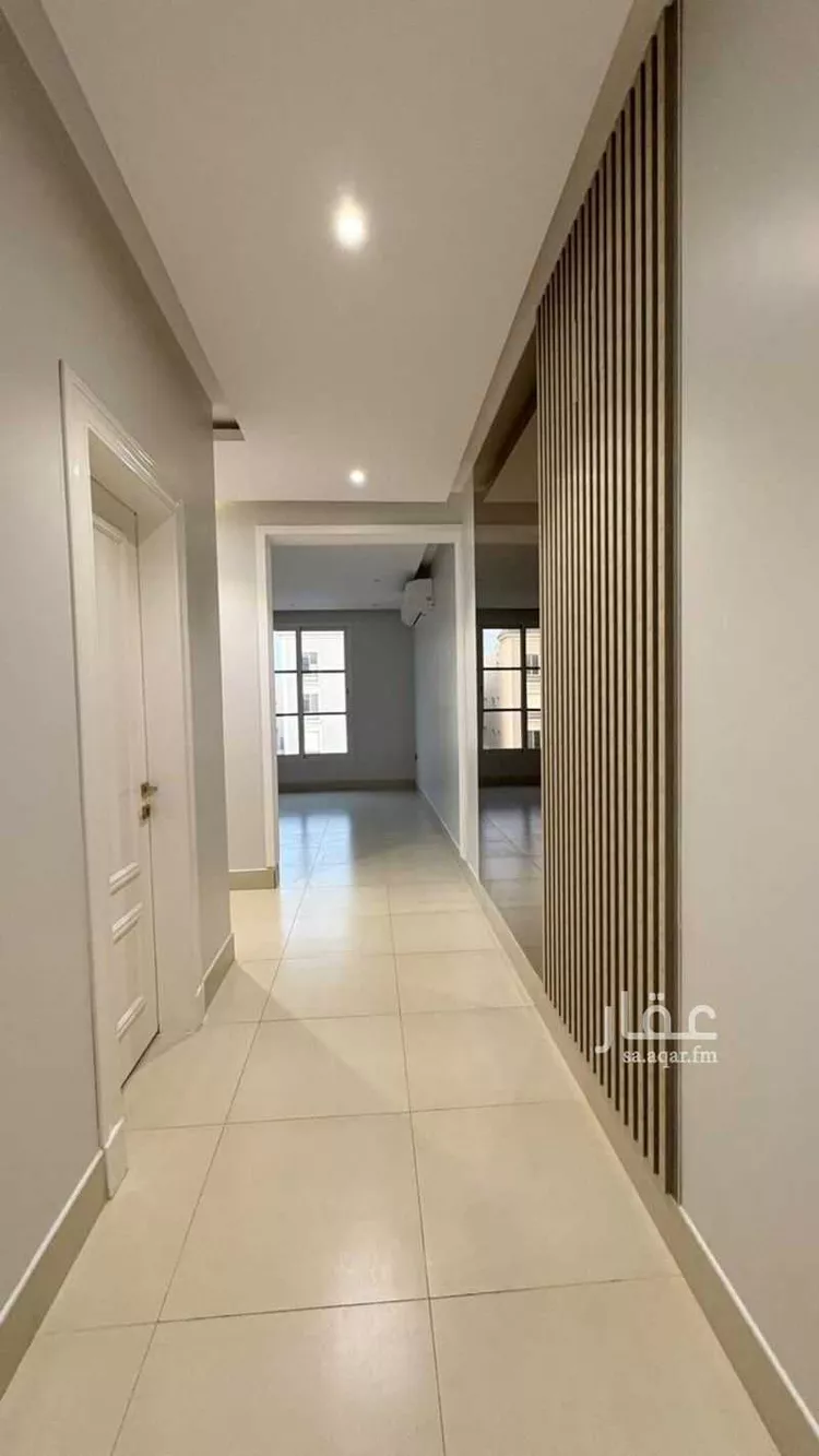 شقة للإيجار في شارع الشيخ عبدالله بن جبرين ، حي القيروان ، الرياض ، منطقة الرياض