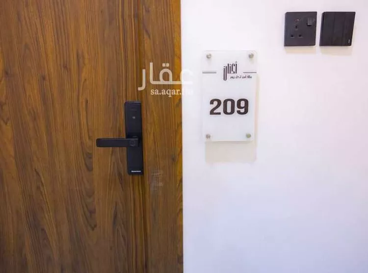 شقة مفروشة للحجز في شارع ابراهيم القيسي ، حي الشقة ، بريدة ، بريدة صورة 2