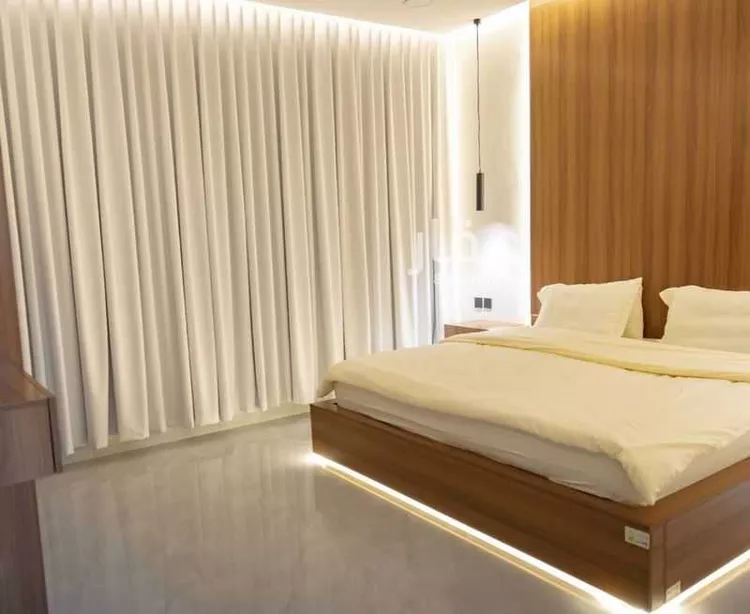 شقة مفروشة للحجز في شارع ابراهيم القيسي ، حي الشقة ، بريدة ، بريدة صورة 4