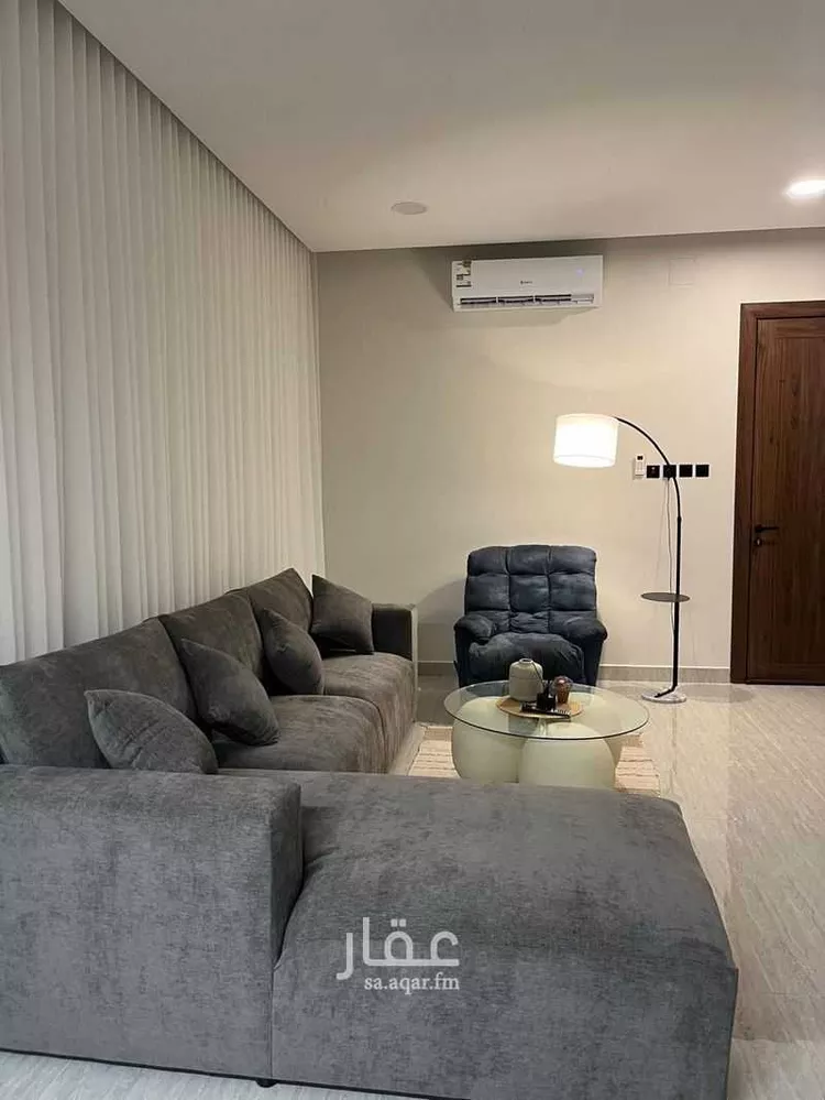 شقة مفروشة للحجز في شارع قرطبة ، حي قرطبة ، بريدة ، بريدة