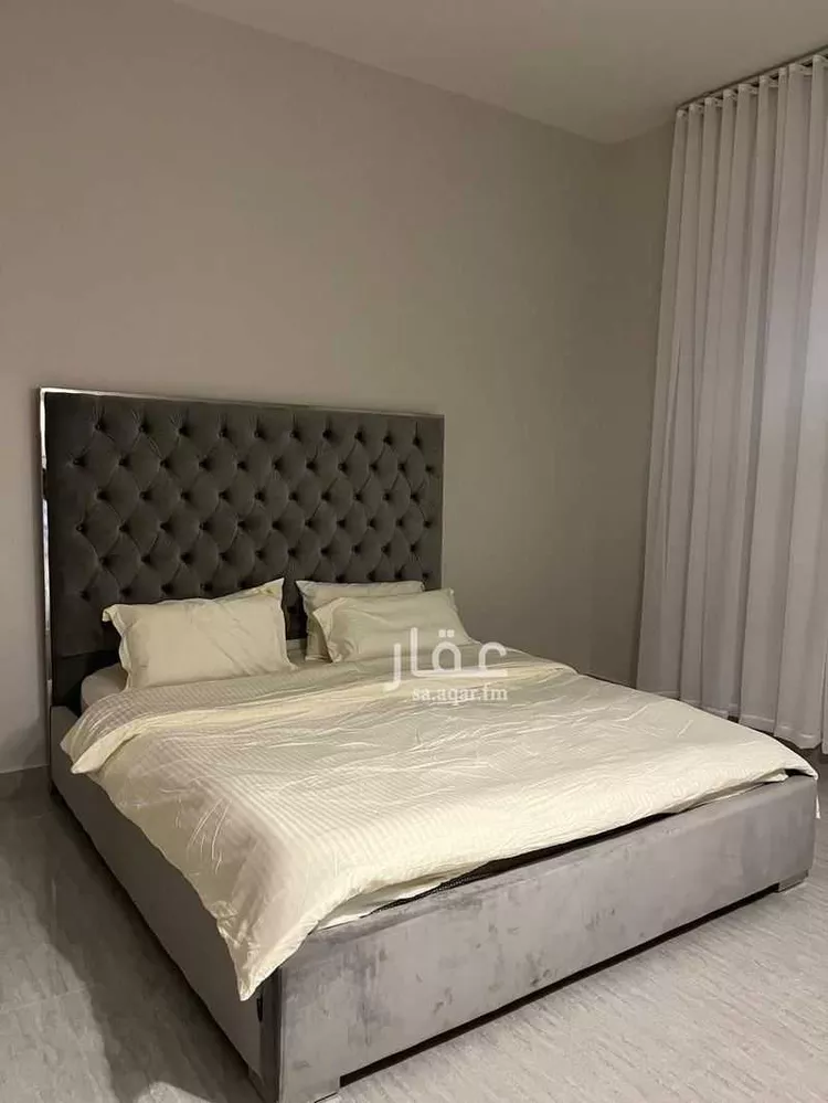 شقة مفروشة للحجز في شارع قرطبة ، حي قرطبة ، بريدة ، بريدة صورة 4