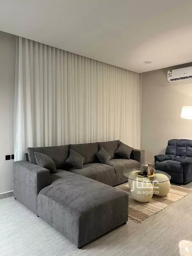 شقة مفروشة للحجز في شارع قرطبة ، حي قرطبة ، بريدة ، بريدة صورة 2