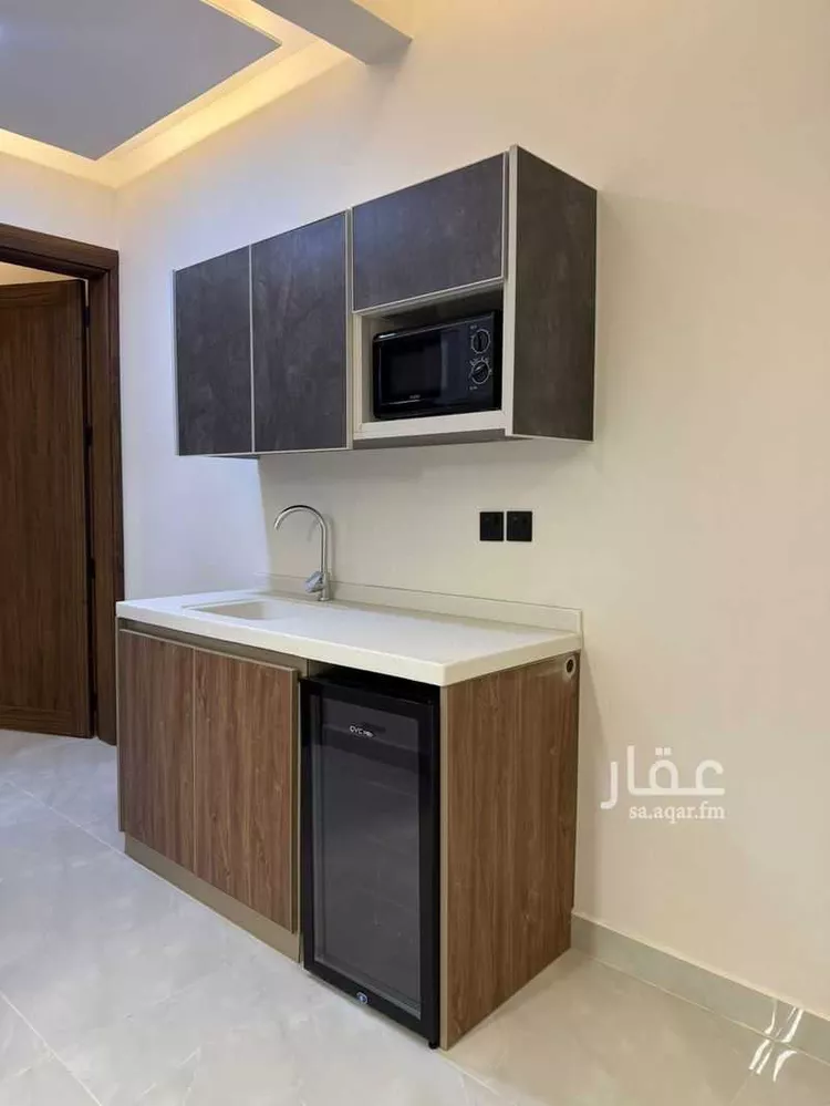 شقة مفروشة للحجز في شارع عمرو ابن شاس ، حي الشقة ، بريدة ، بريدة