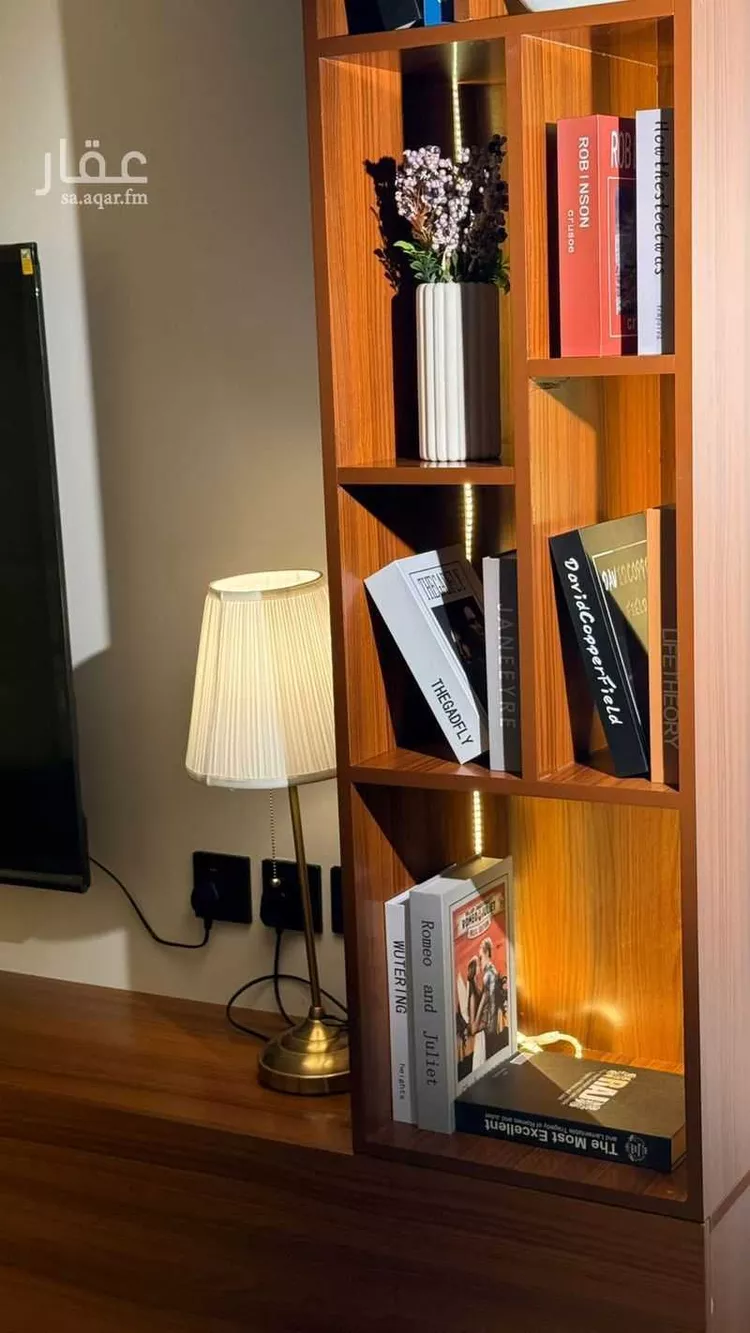 شقة مفروشة للحجز في شارع عمرو ابن شاس ، حي الشقة ، بريدة ، بريدة صورة 4