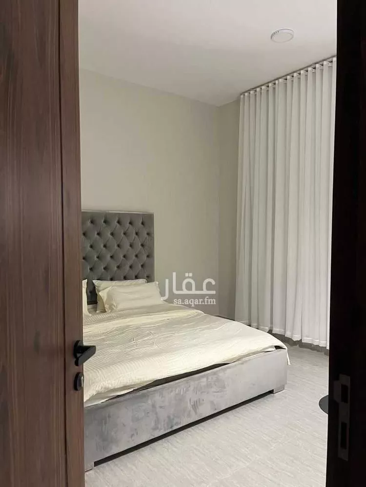 شقة مفروشة للحجز في شارع قرطبة ، حي قرطبة ، بريدة ، بريدة صورة 3