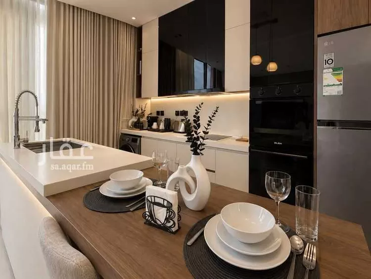 Apartment for Rent in Riyadh Al Aqiq صورة 3