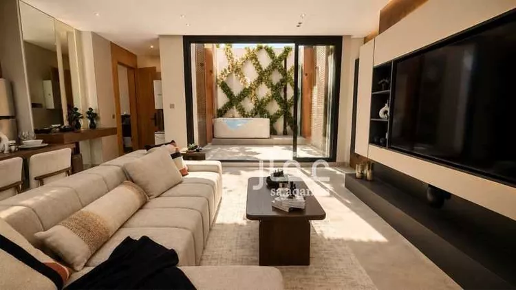 Apartment for Rent in Riyadh Al Aqiq صورة 2