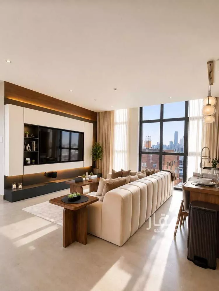 Apartment for Rent in Riyadh Al Aqiq