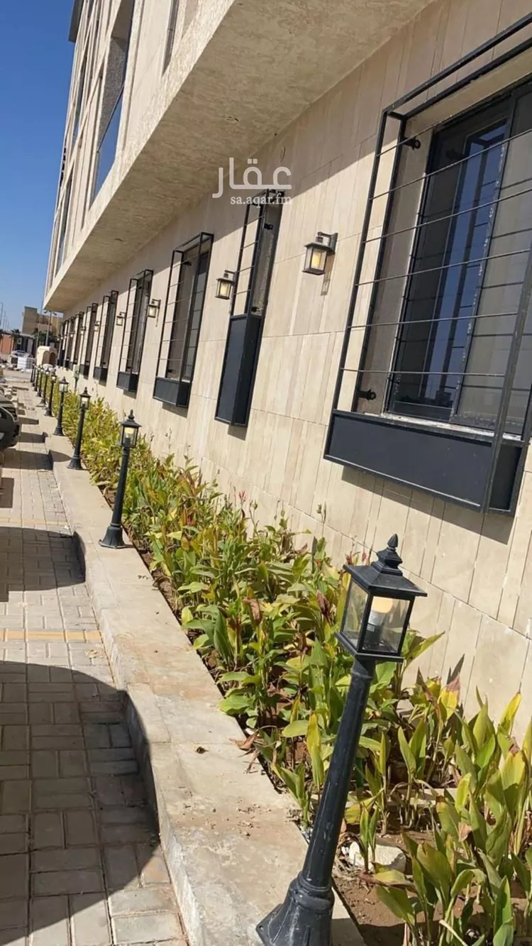 شقة للبيع في شارع الثمامه, حي قرطبة, مدينة الرياض, منطقة الرياض صورة 2