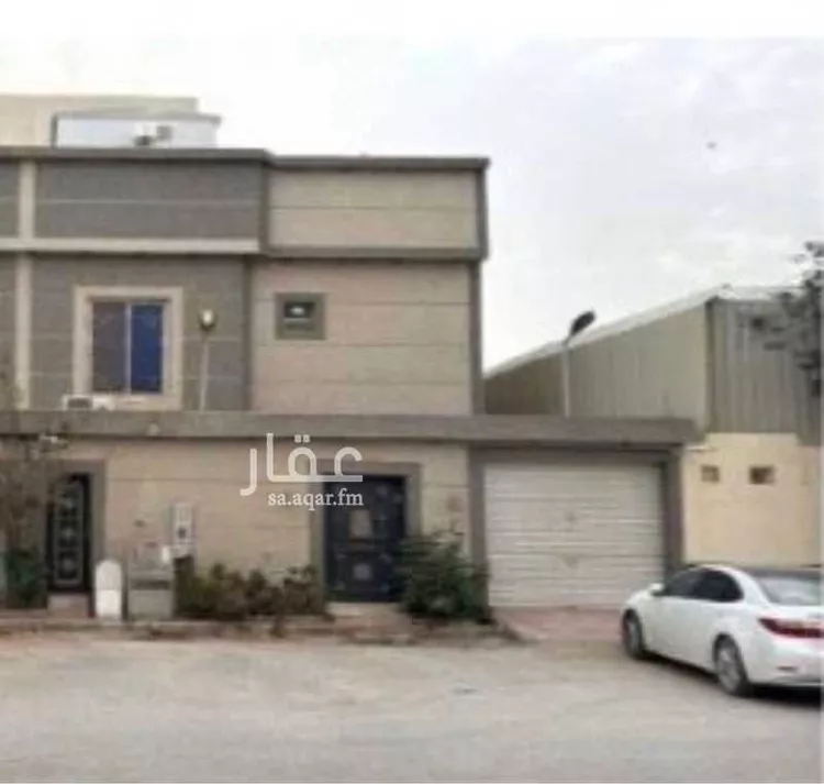 فيلا للبيع في شارع أحمد بن الحجاج, حي العارض, مدينة الرياض, منطقة الرياض