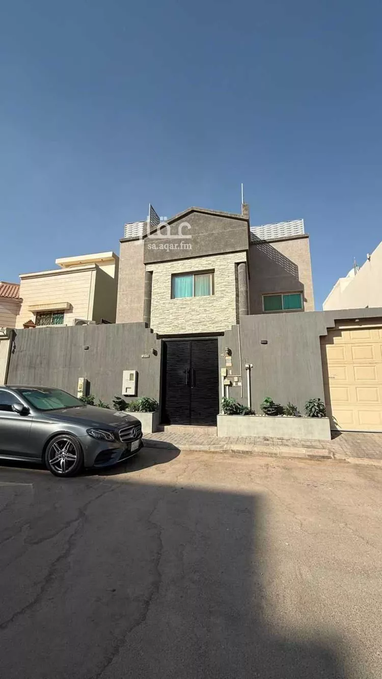 Villa for Sale in Riyadh Al Muruj