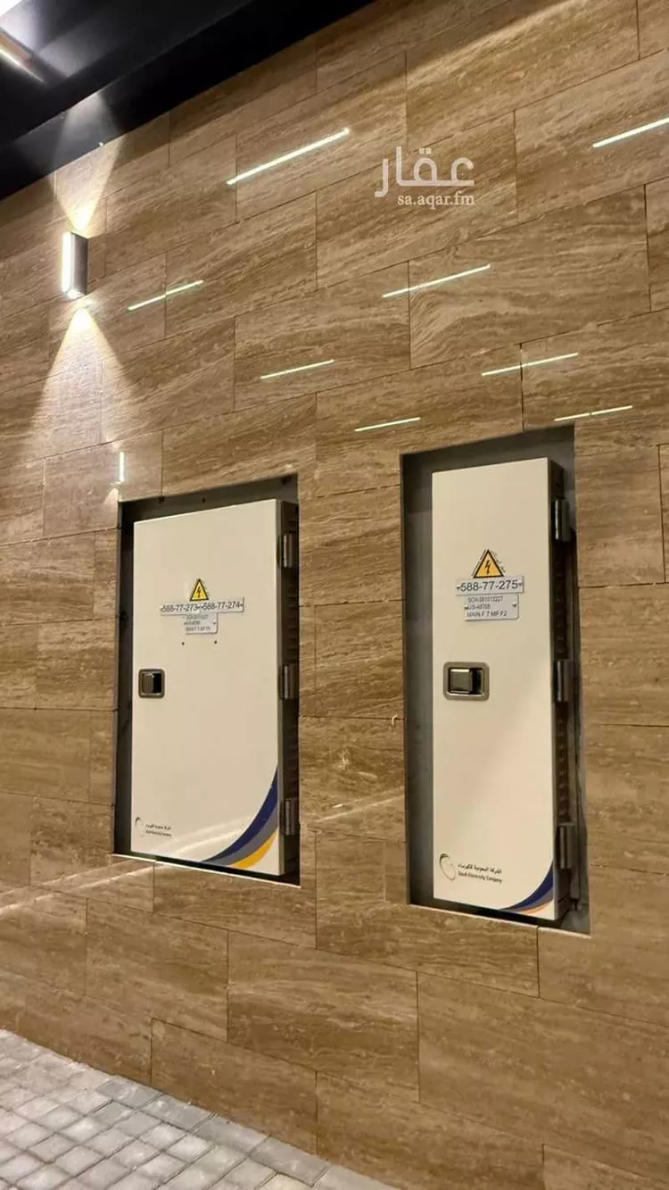 دور للبيع في شارع بركة بن نزار, حي الرمال, مدينة الرياض, منطقة الرياض صورة 2