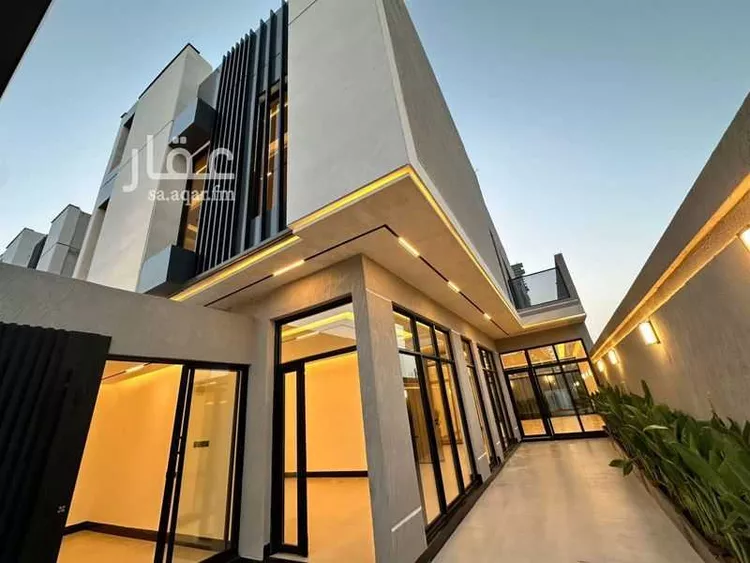 Villa for Sale in Riyadh Al Munsiyah