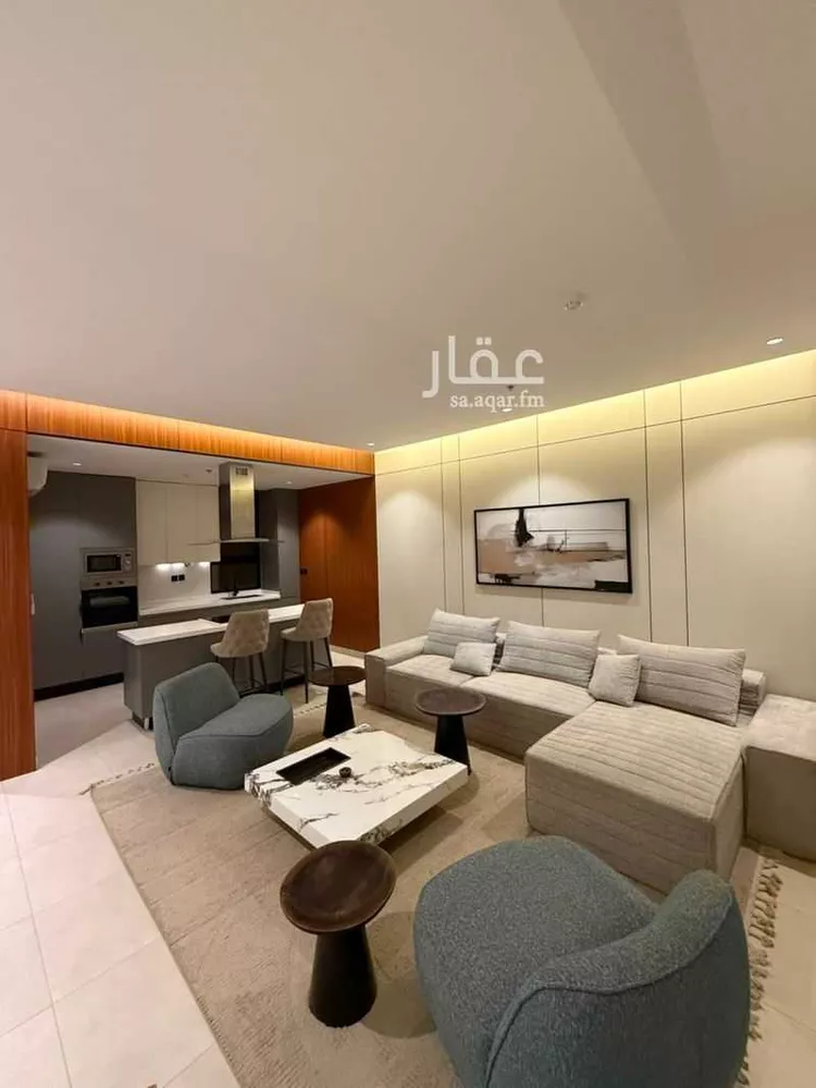 شقة للبيع في شارع تاج الدين الكندي, حي العارض, مدينة الرياض, منطقة الرياض