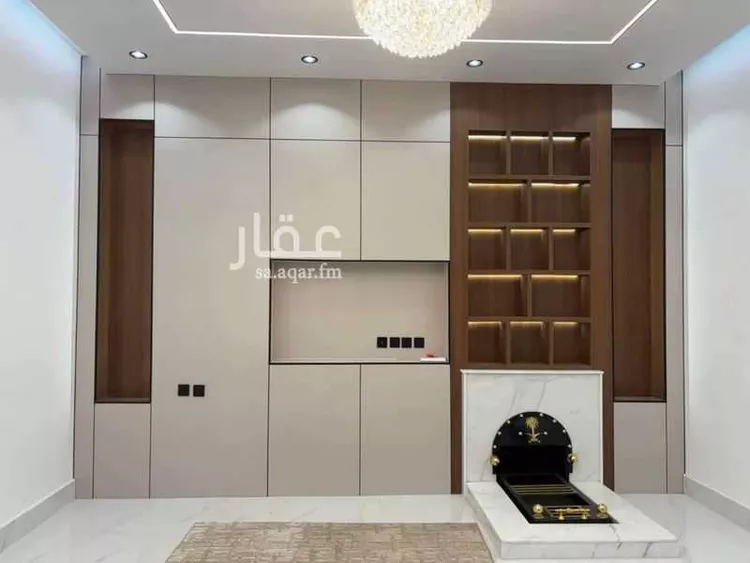 فيلا للبيع في حي الجنادرية, مدينة الرياض, منطقة الرياض صورة 5