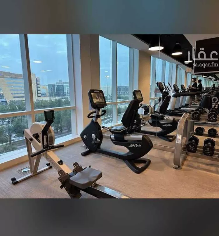 شقة للبيع في شارع الملك فهد الفرعي, حي العليا, مدينة الرياض, منطقة الرياض 6