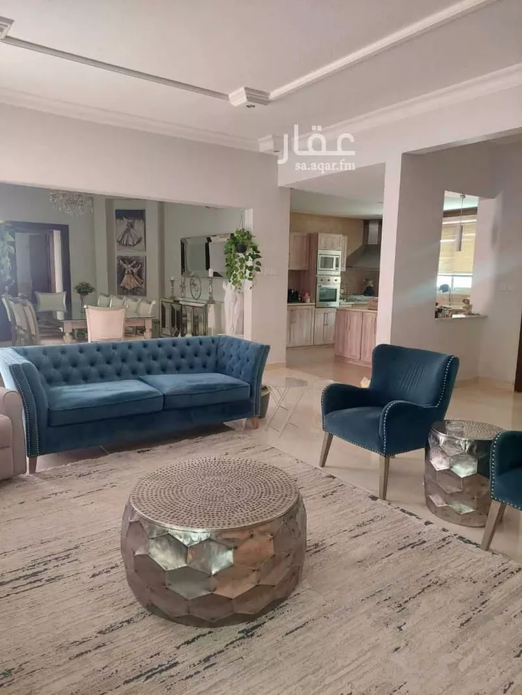 فيلا للبيع في شارع عبدالرحمن الفهري, حي التعاون, مدينة الرياض, منطقة الرياض صورة 2