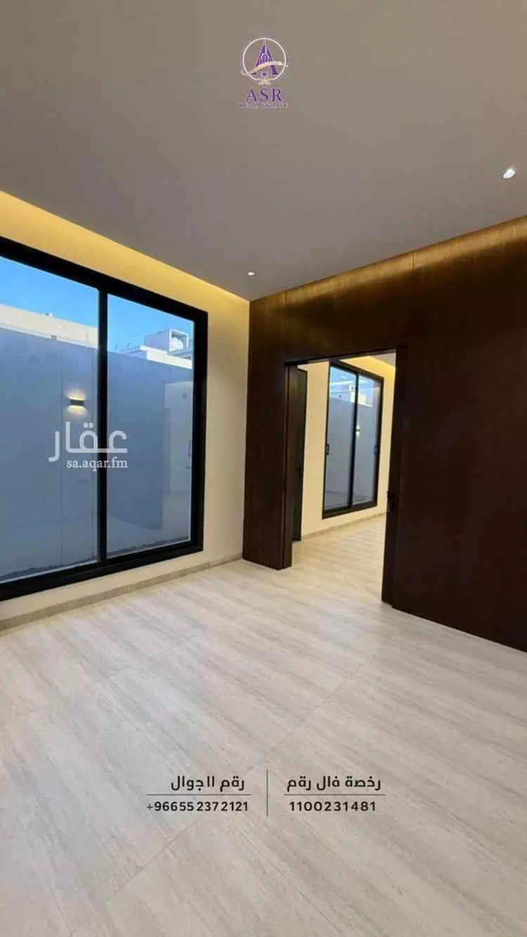 فيلا للبيع في حي الرمال, مدينة الرياض, منطقة الرياض صورة 4
