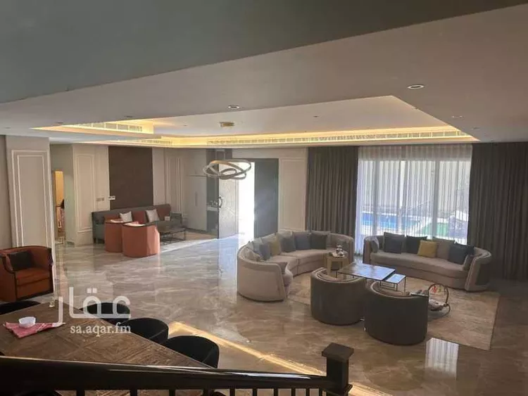 فيلا للبيع في شارع تقى الدين التميمى, حي المهدية, مدينة الرياض, منطقة الرياض صورة 2