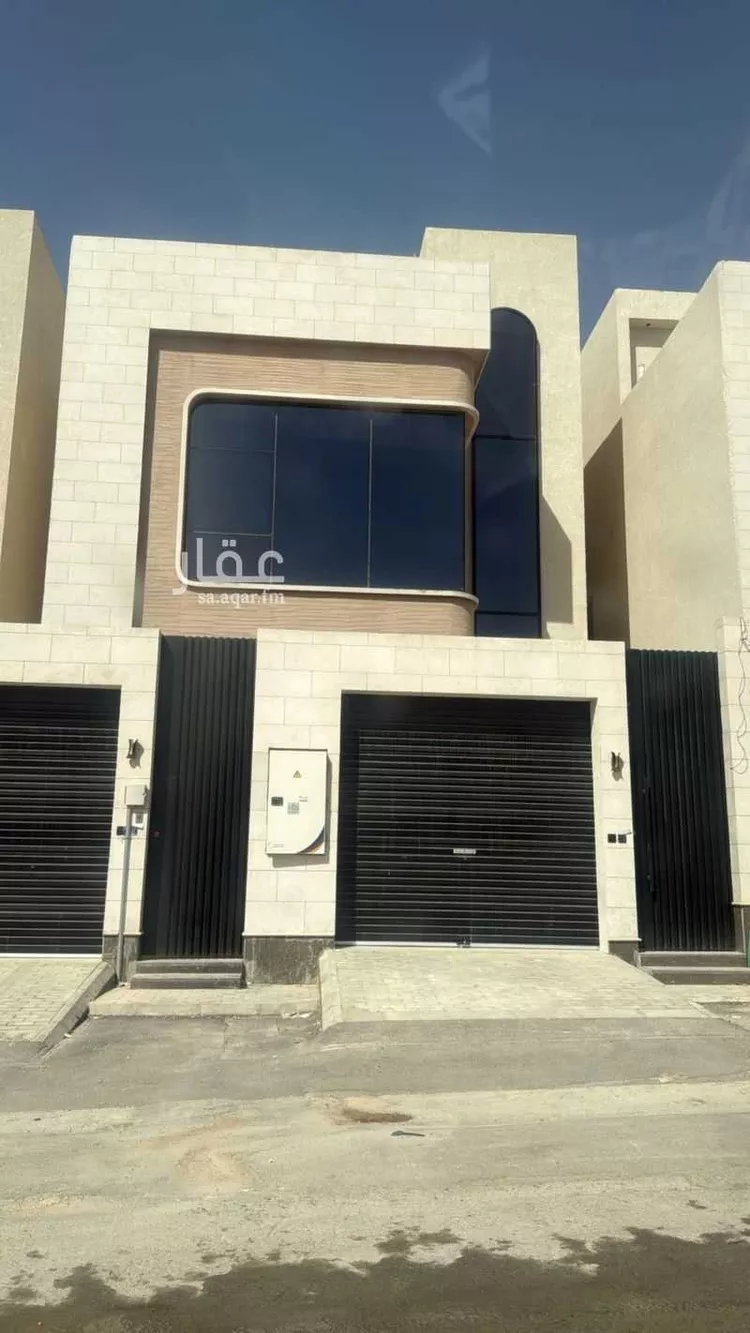 دور للبيع في شارع ابن الحكيم الرندي, حي النرجس, مدينة الرياض, منطقة الرياض