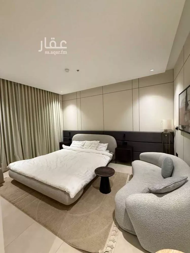 شقة للبيع في شارع تاج الدين الكندي, حي العارض, مدينة الرياض, منطقة الرياض صورة 3