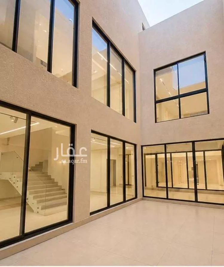 فيلا للبيع في شارع ابي بكر الصديق, حي النرجس, مدينة الرياض, منطقة الرياض 11