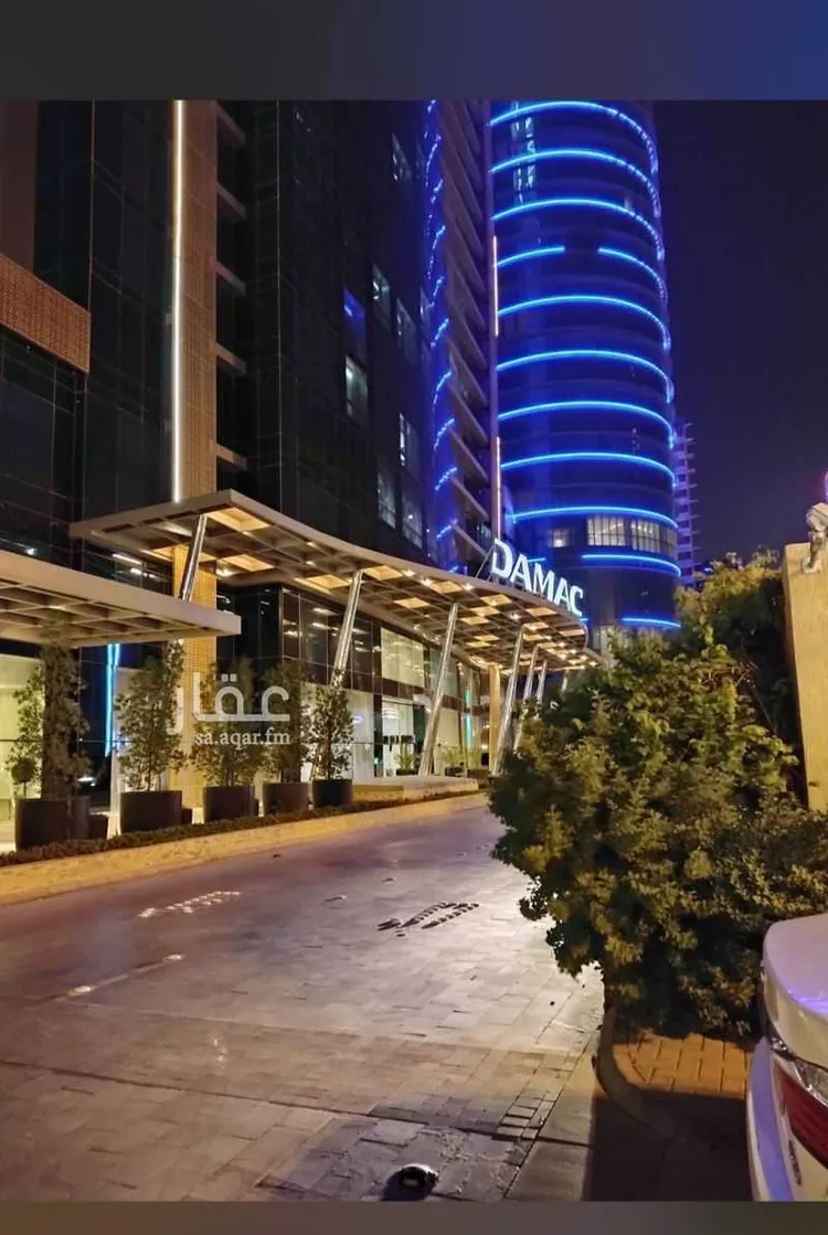 Apartment for Sale in Riyadh Al Olaya
