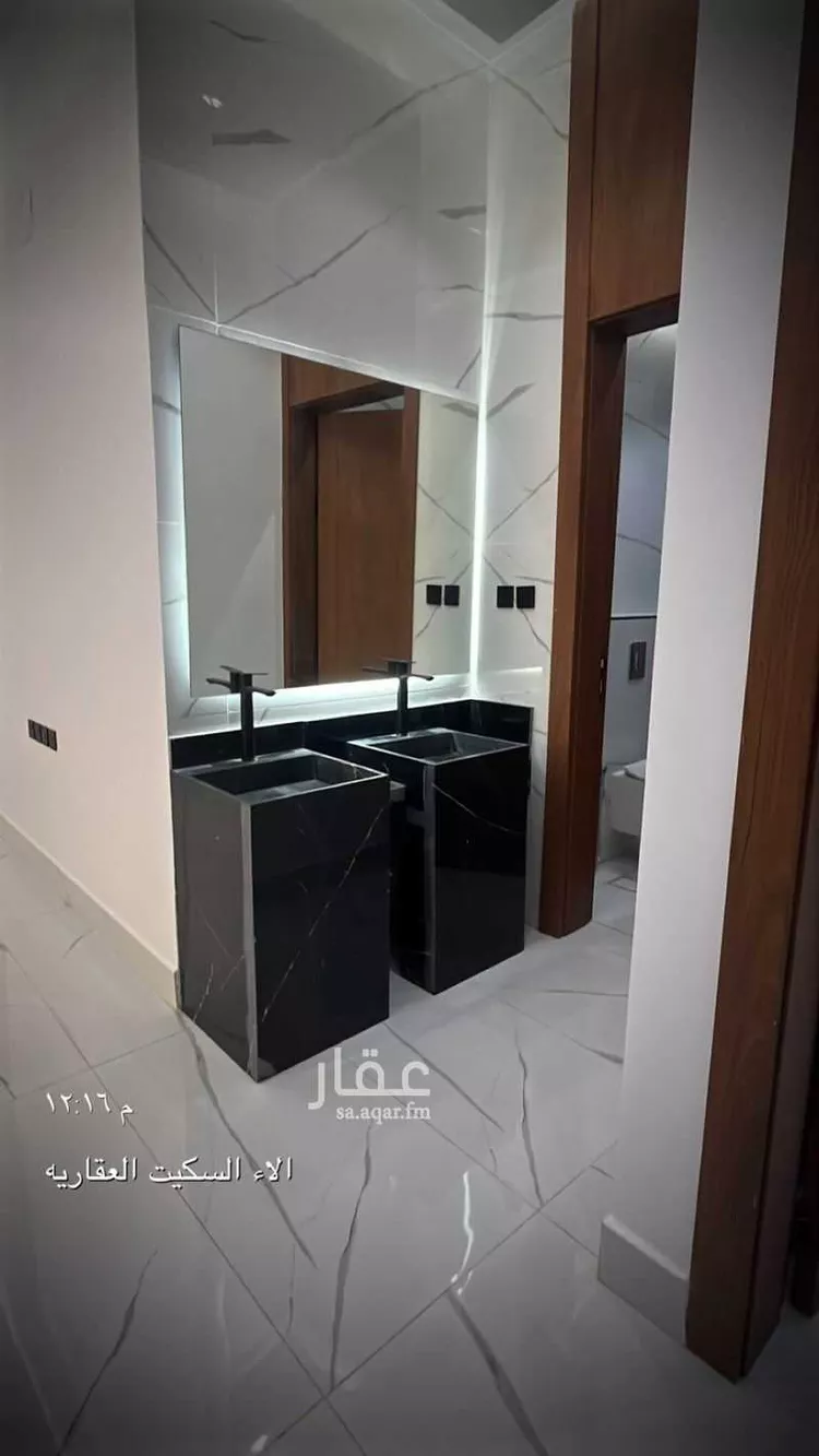 فيلا للبيع في حي الرمال, مدينة الرياض, منطقة الرياض صورة 2