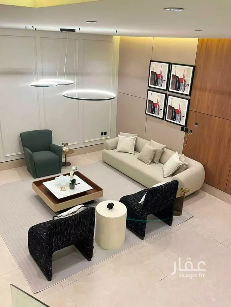 دور للبيع في حي الرمال, مدينة الرياض, منطقة الرياض صورة 4