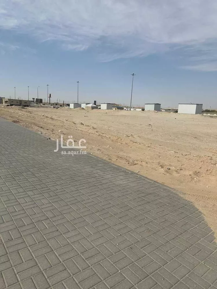 Land for Sale in Riyadh Al Janadriyah صورة 4
