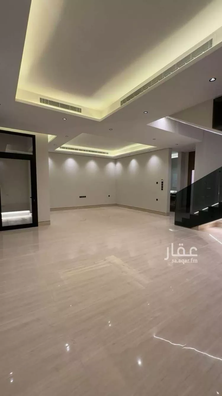 دور للبيع في شارع ابن الحكيم الرندي, حي النرجس, مدينة الرياض, منطقة الرياض صورة 2