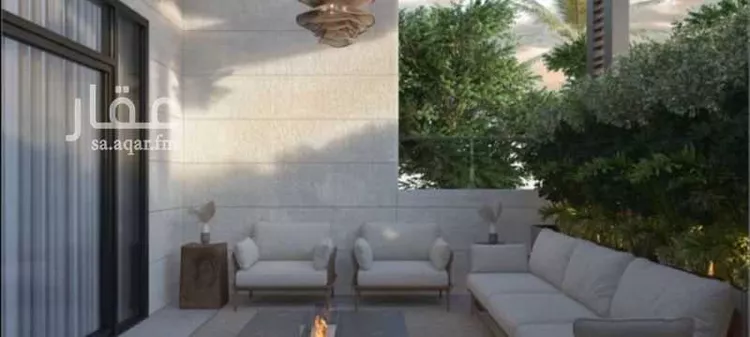 دور للبيع في شارع ابن الحكيم الرندي, حي النرجس, مدينة الرياض, منطقة الرياض صورة 2