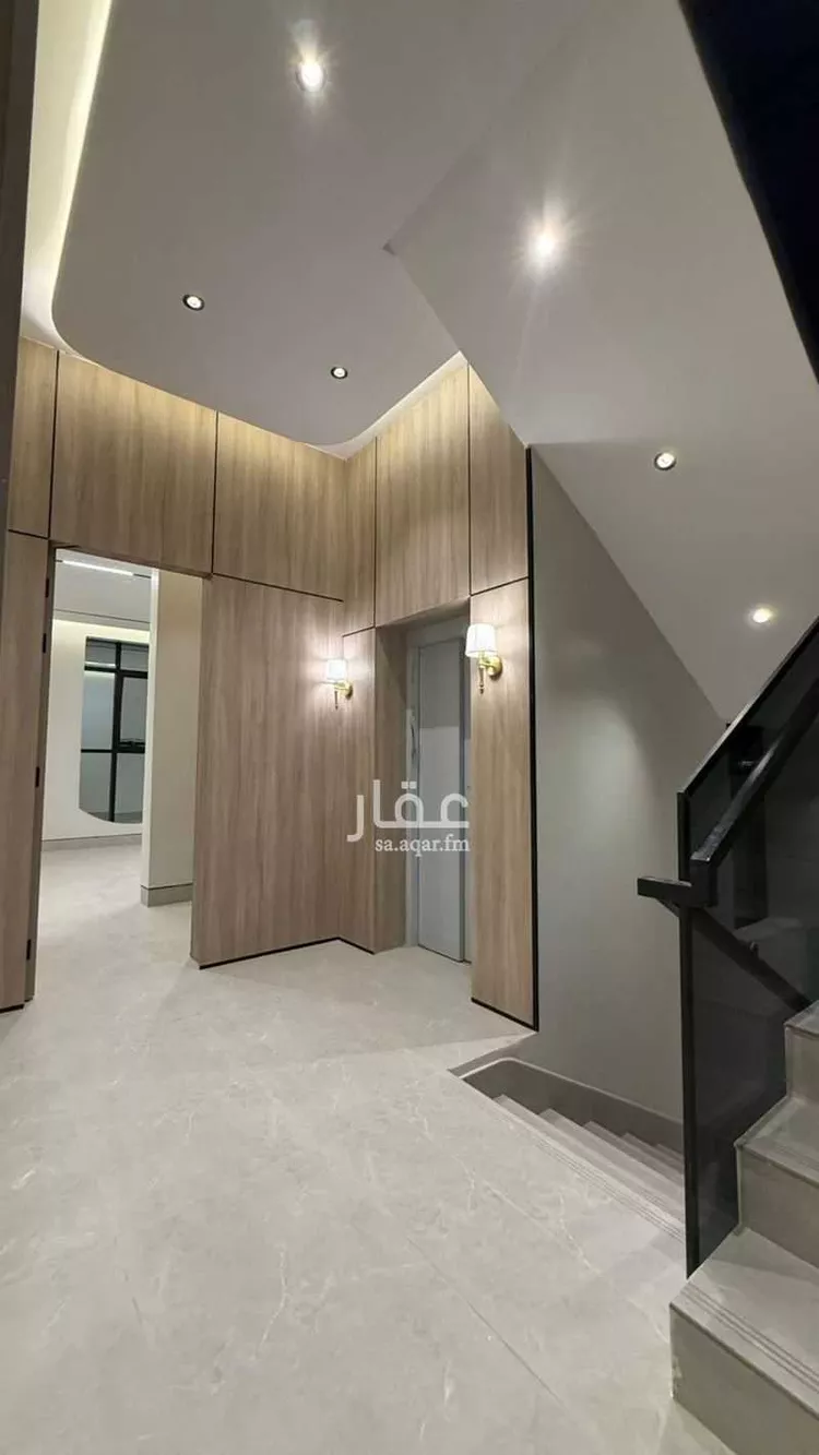دور للبيع في شارع بركة بن نزار, حي الرمال, مدينة الرياض, منطقة الرياض صورة 3