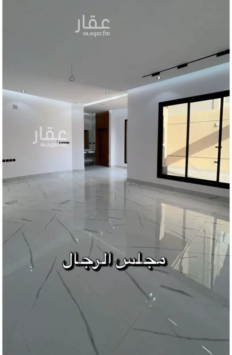 فيلا للبيع في حي الرمال, مدينة الرياض, منطقة الرياض صورة 2