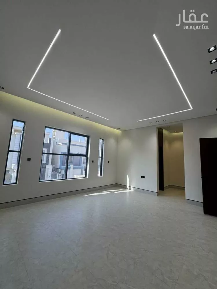 فيلا للبيع في شارع عمرو الشيباني, حي الرمال, مدينة الرياض, منطقة الرياض صورة 5