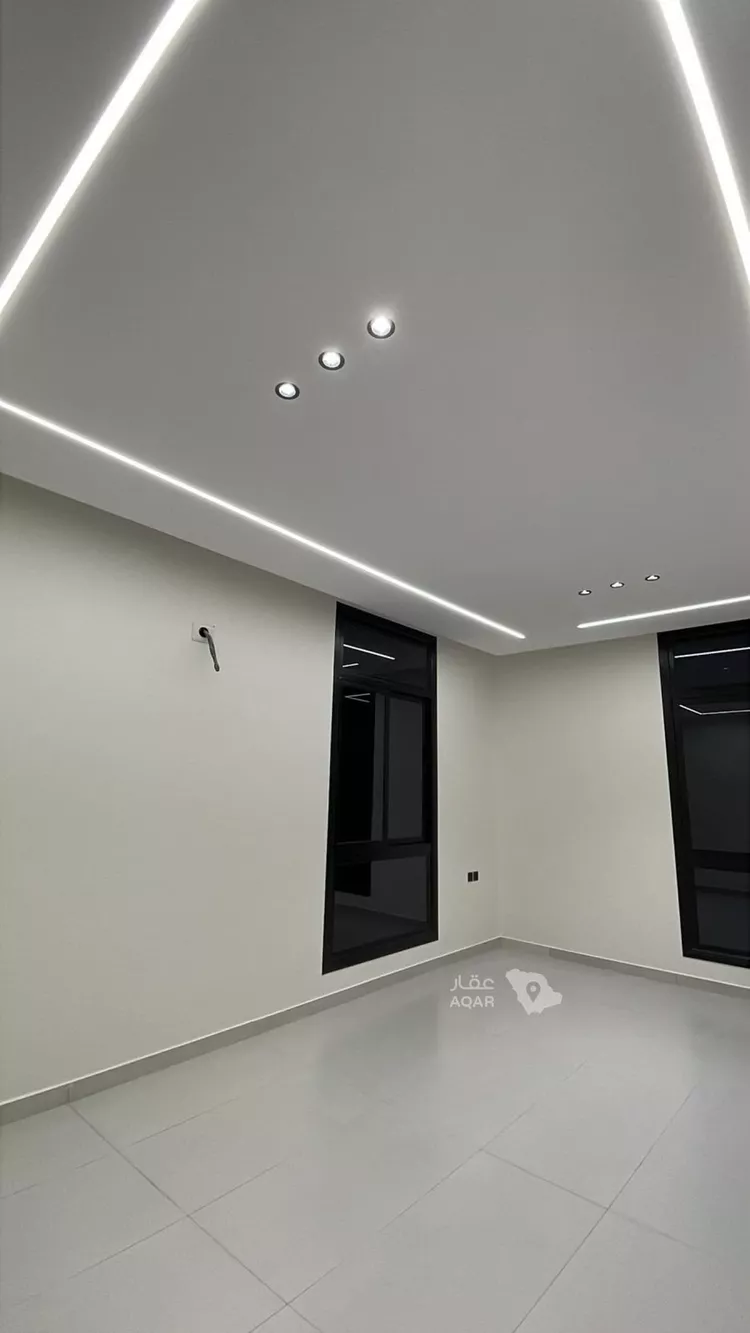 دور للبيع في شارع حسان بن يحيى رفه, حي الرمال, مدينة الرياض, منطقة الرياض 8