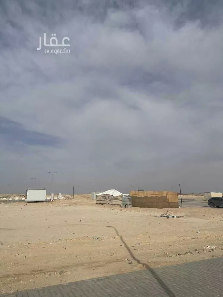 Land for Sale in Riyadh Al Janadriyah صورة 3