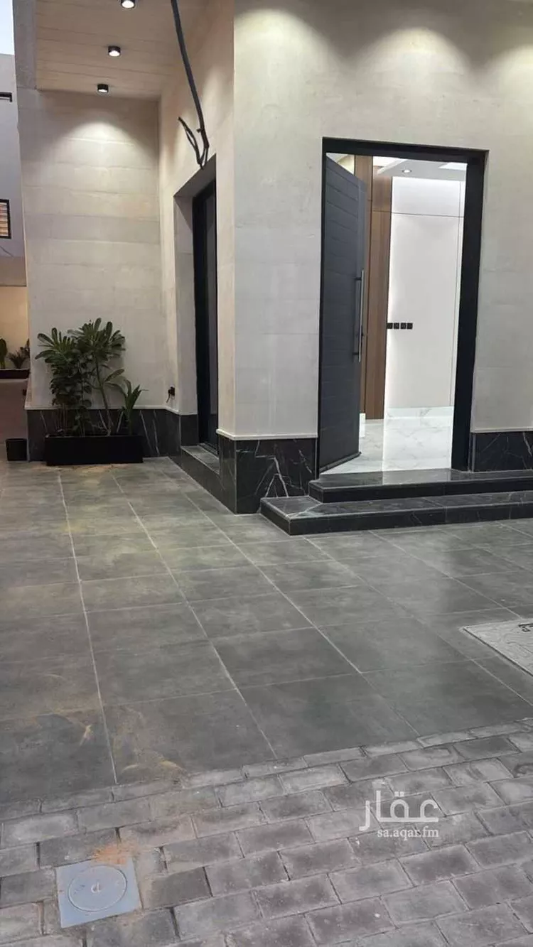 فيلا للبيع في شارع ممر55, حي الرمال, مدينة الرياض, منطقة الرياض صورة 4