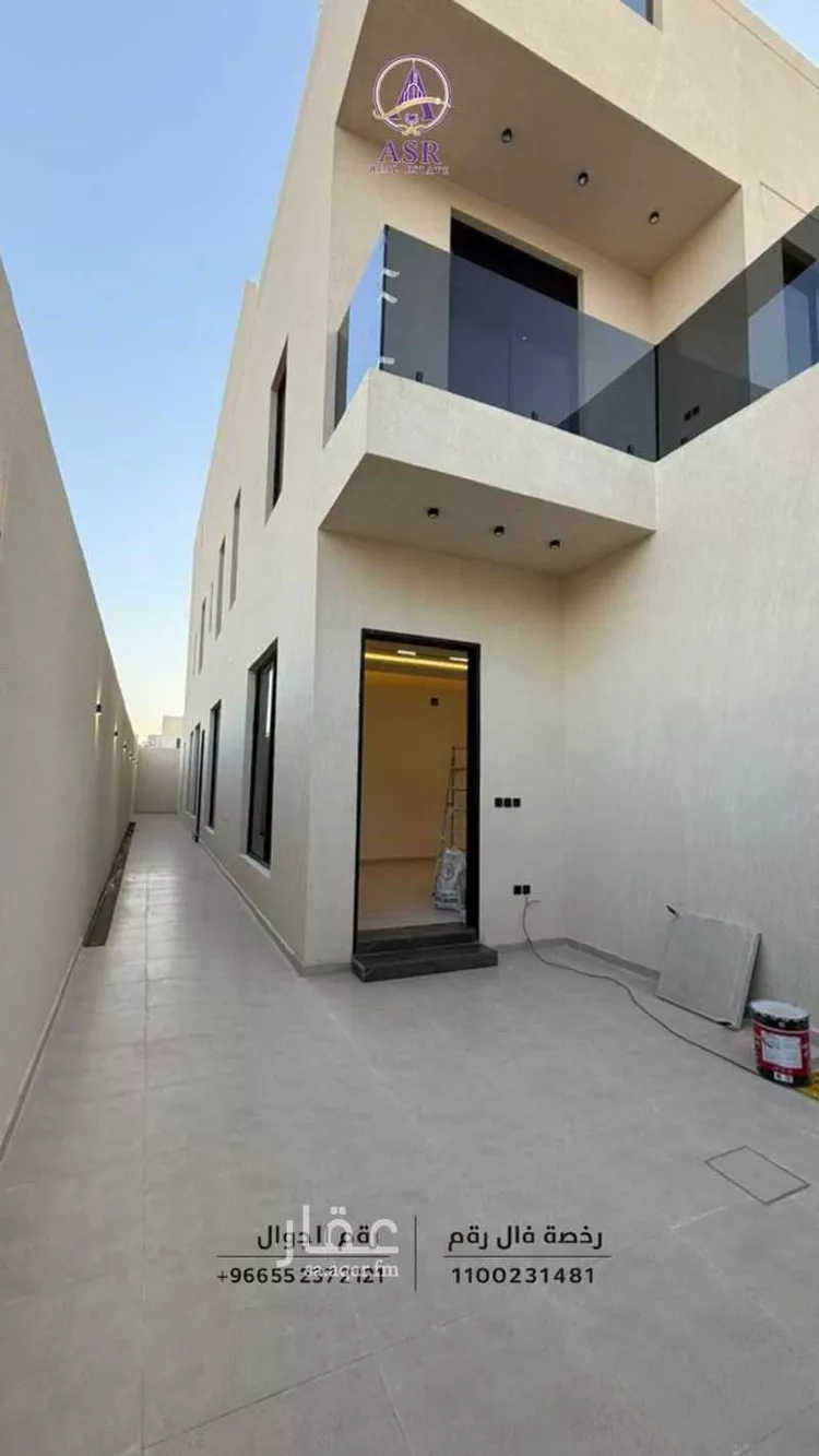 فيلا للبيع في حي الرمال, مدينة الرياض, منطقة الرياض صورة 2