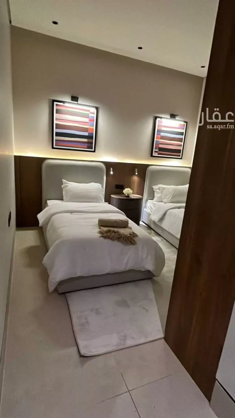 دور للبيع في شارع ابن الحكيم الرندي, حي النرجس, مدينة الرياض, منطقة الرياض صورة 5