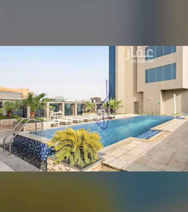شقة للبيع في شارع الملك فهد الفرعي, حي العليا, مدينة الرياض, منطقة الرياض 9