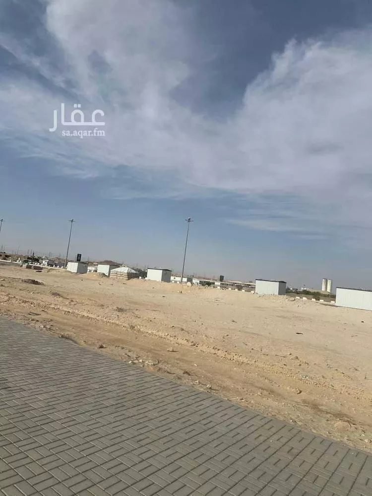 أرض للبيع في شارع الوادي الفارع, حي الجنادرية, مدينة الرياض, منطقة الرياض