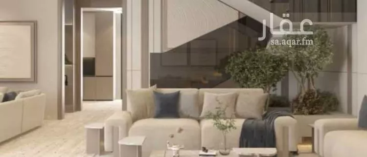 Floor for Sale in Riyadh An Narjis صورة 2