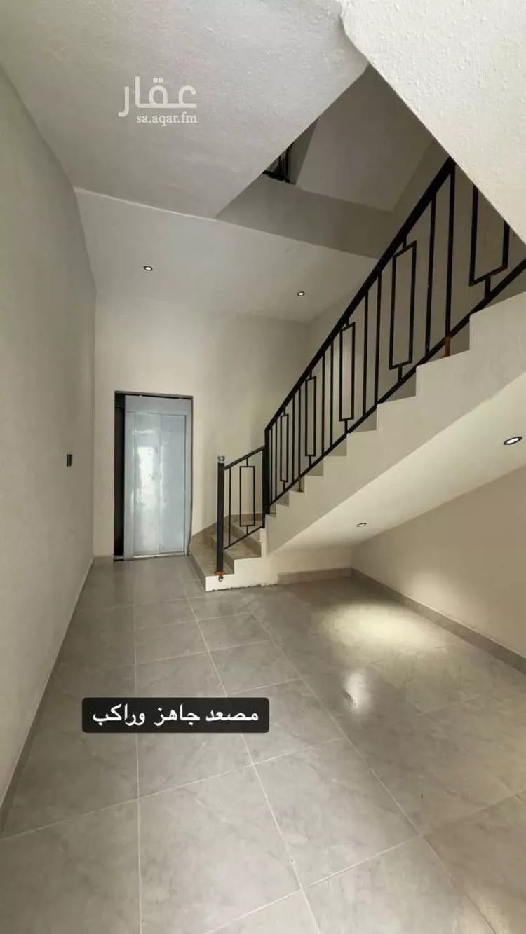 دور للبيع في شارع عبدالمنعم الواعظ, حي الرمال, مدينة الرياض, منطقة الرياض صورة 4