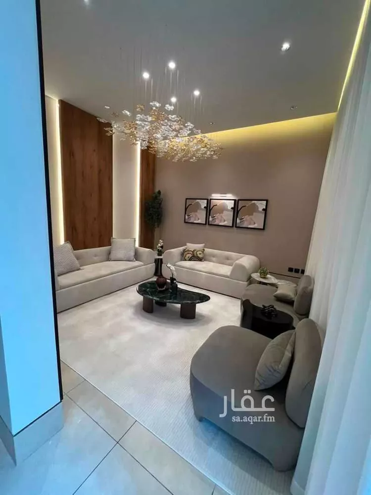 فيلا للبيع في شارع ابي بكر الصديق, حي النرجس, مدينة الرياض, منطقة الرياض صورة 2
