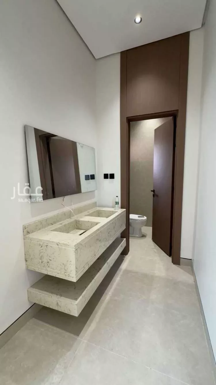 دور للبيع في شارع عبدالمنعم الواعظ, حي الرمال, مدينة الرياض, منطقة الرياض صورة 4